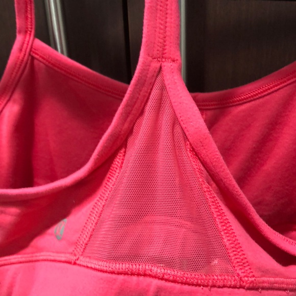 Lululemon Athletica Flo-Y Bra - Picture 4 of 5